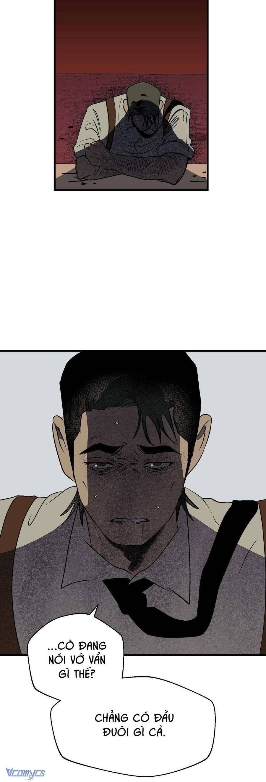 Melt - Phước Lành - Chap 4 - Trang 15