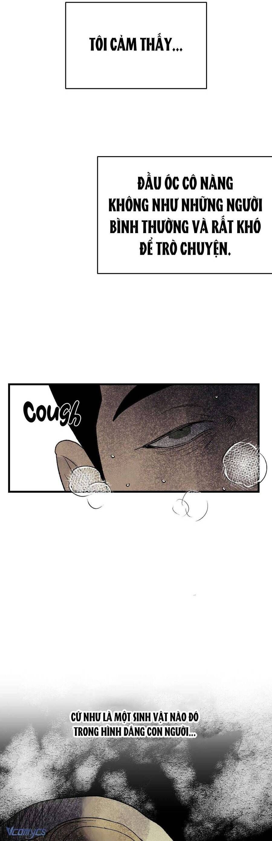 Melt - Phước Lành - Chap 4 - Trang 19