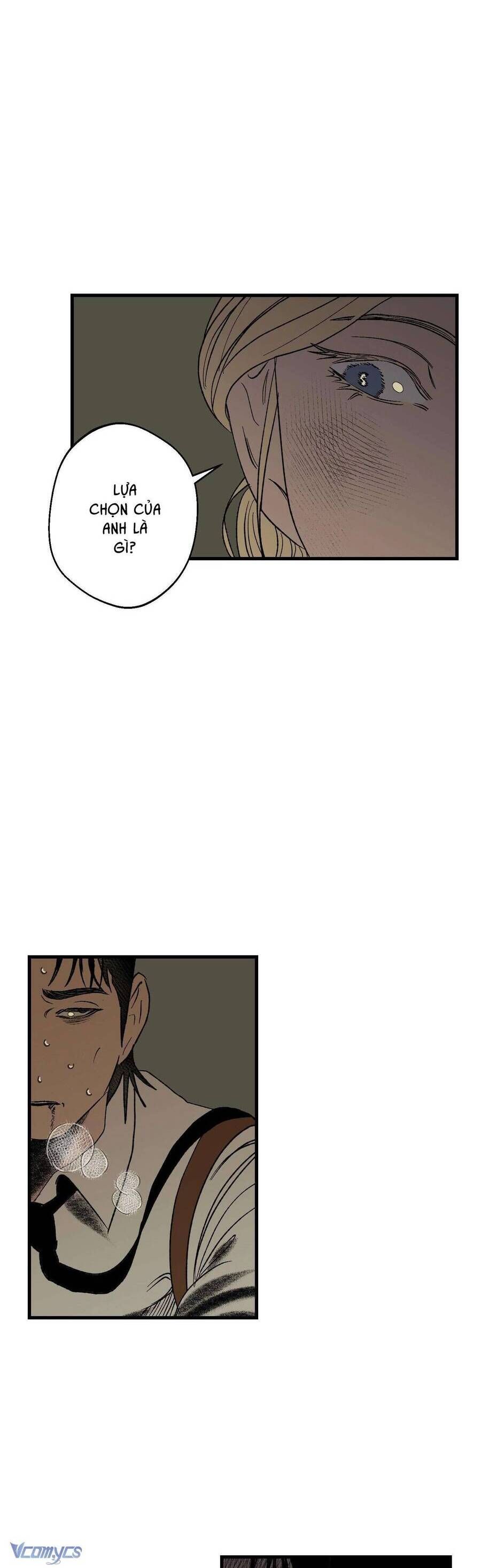 Melt - Phước Lành - Chap 4 - Trang 25