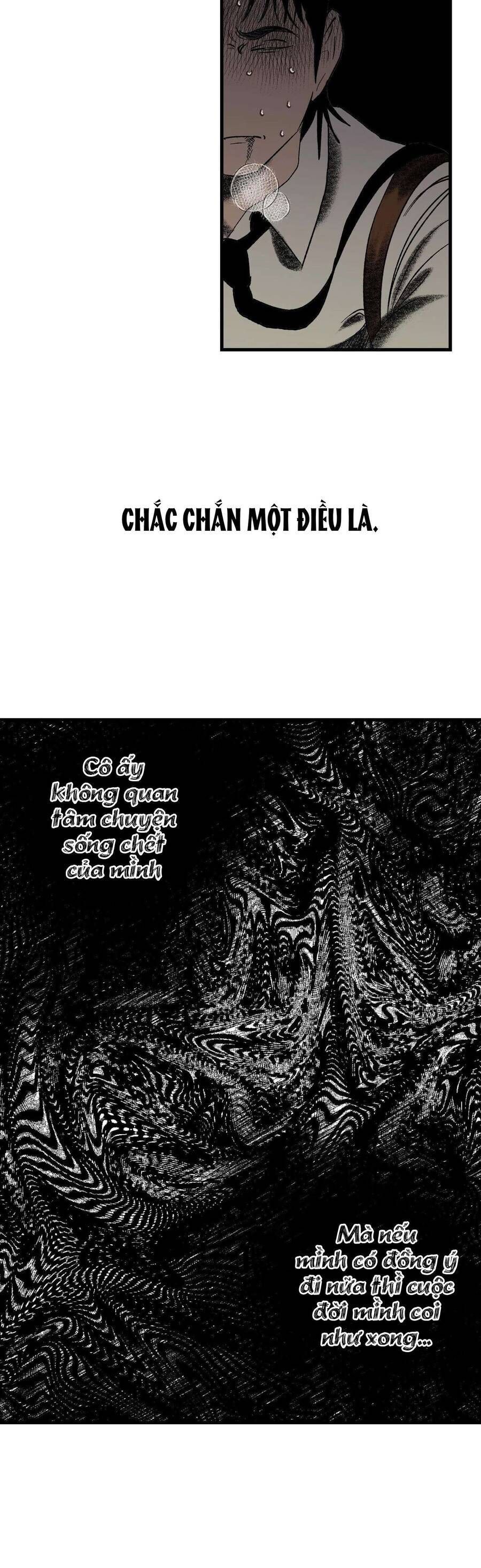 Melt - Phước Lành - Chap 4 - Trang 26