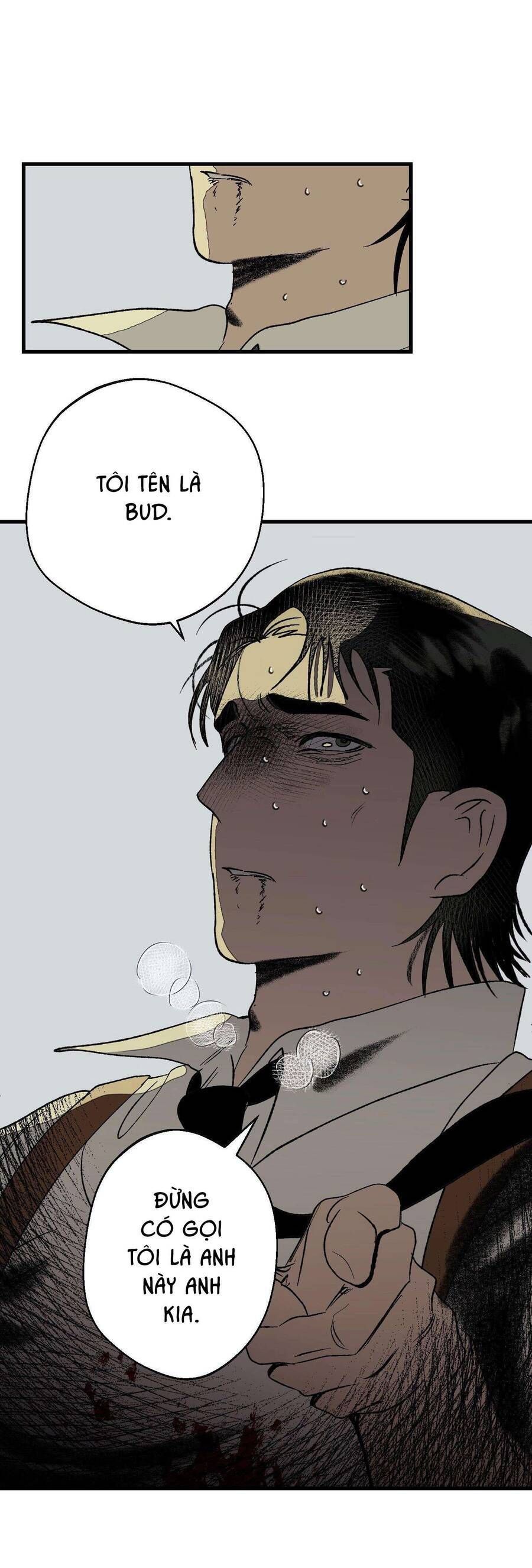 Melt - Phước Lành - Chap 4 - Trang 28