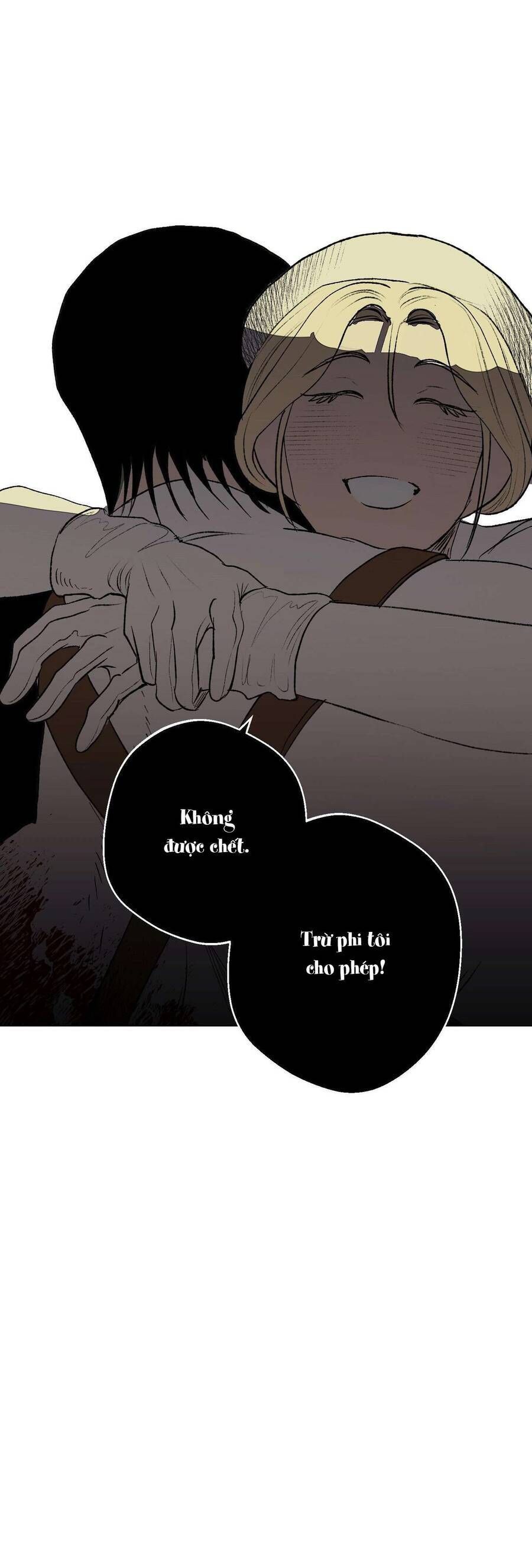 Melt - Phước Lành - Chap 4 - Trang 32