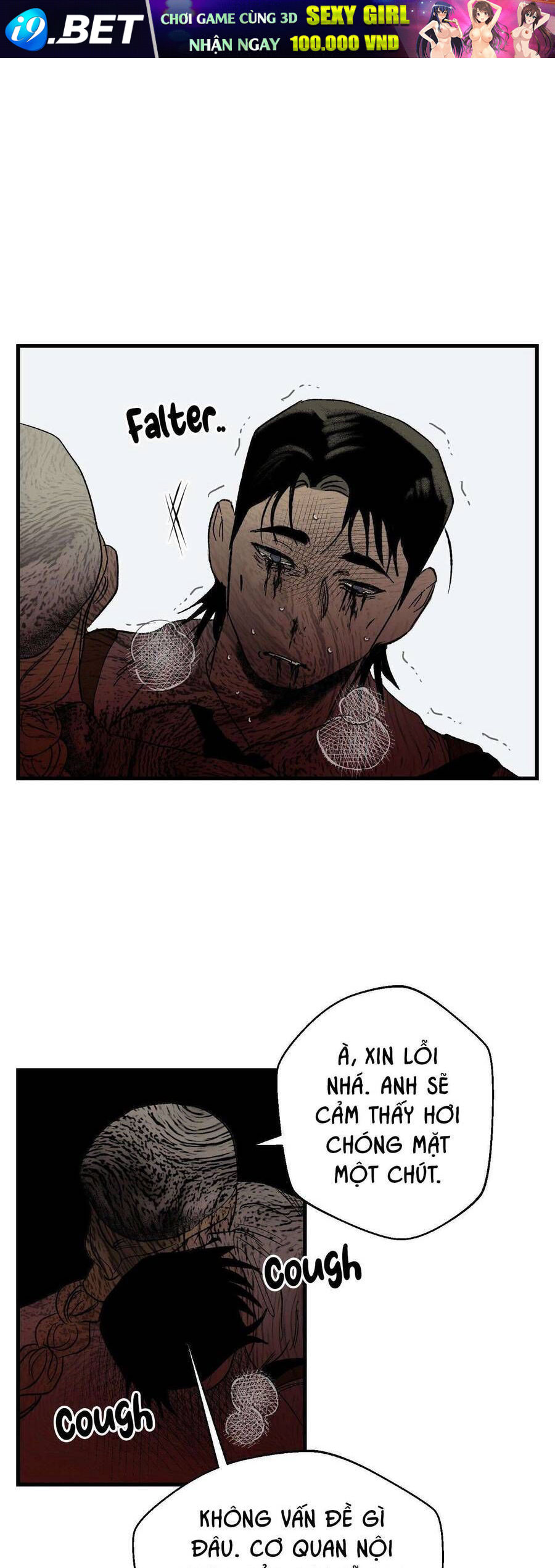 Melt - Phước Lành - Chap 4 - Trang 34