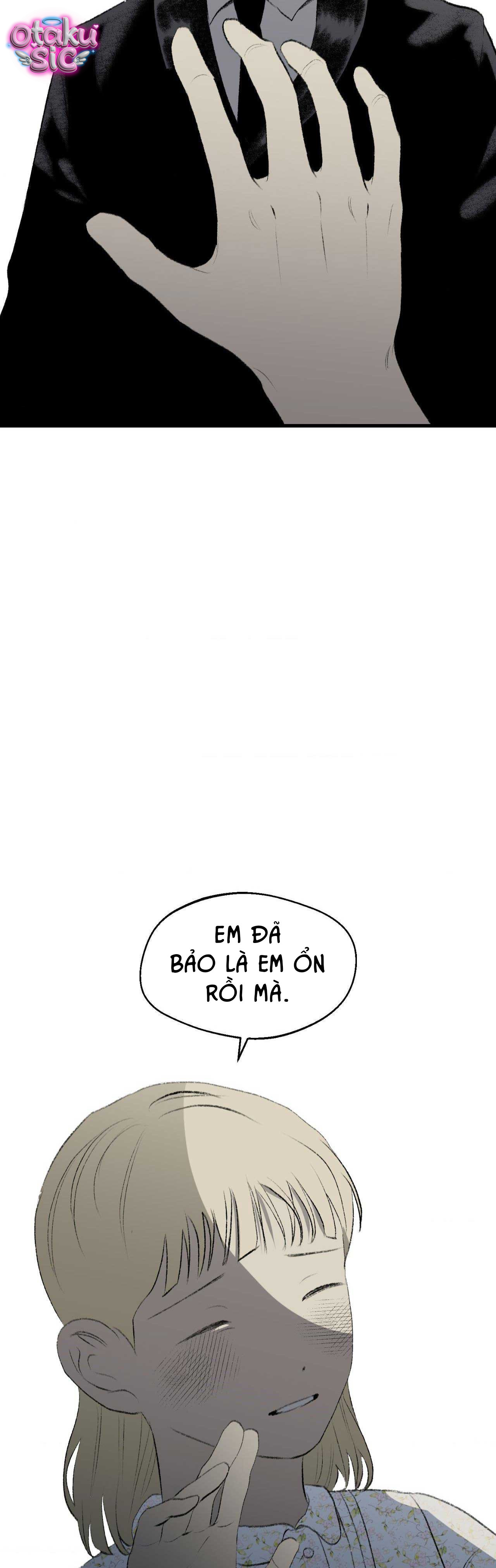 Melt - Phước Lành - Chap 41 - Trang 16