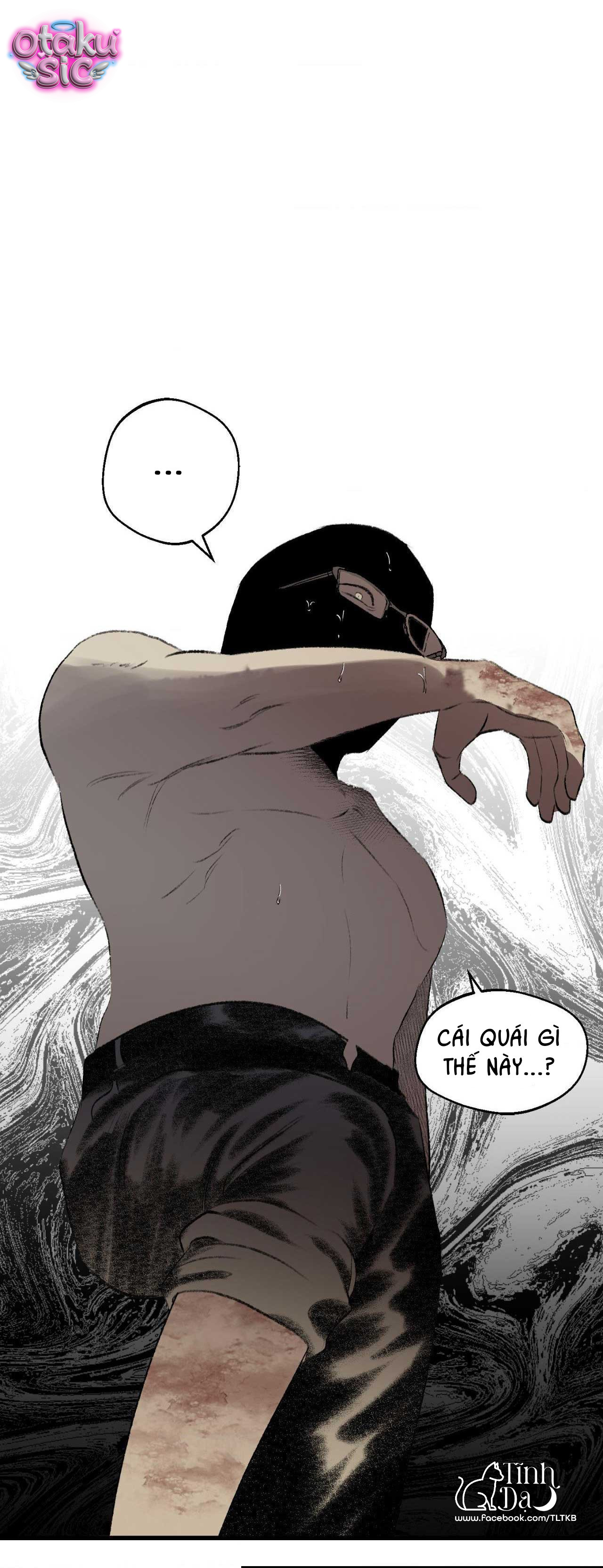 Melt - Phước Lành - Chap 41 - Trang 21
