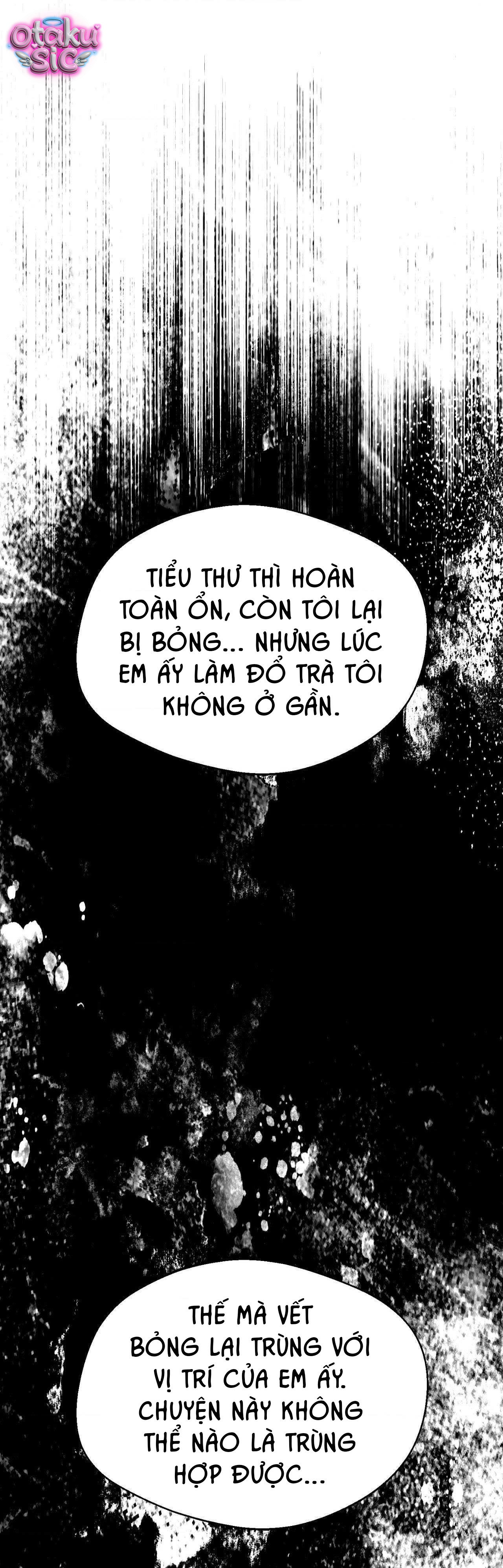 Melt - Phước Lành - Chap 41 - Trang 22