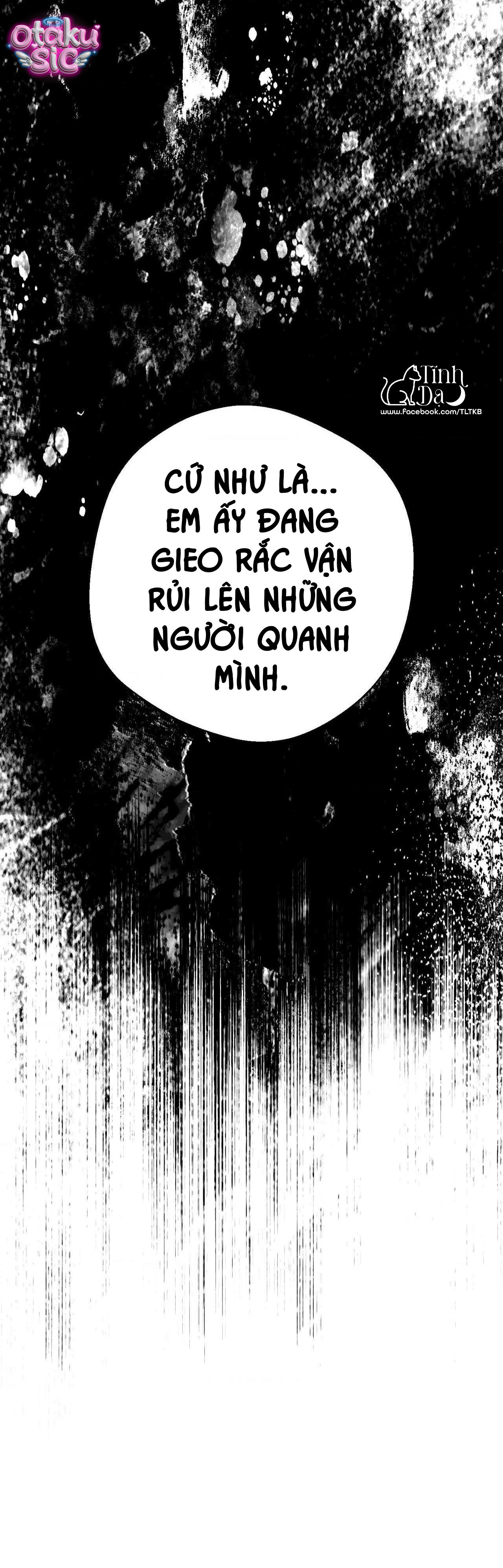Melt - Phước Lành - Chap 41 - Trang 23