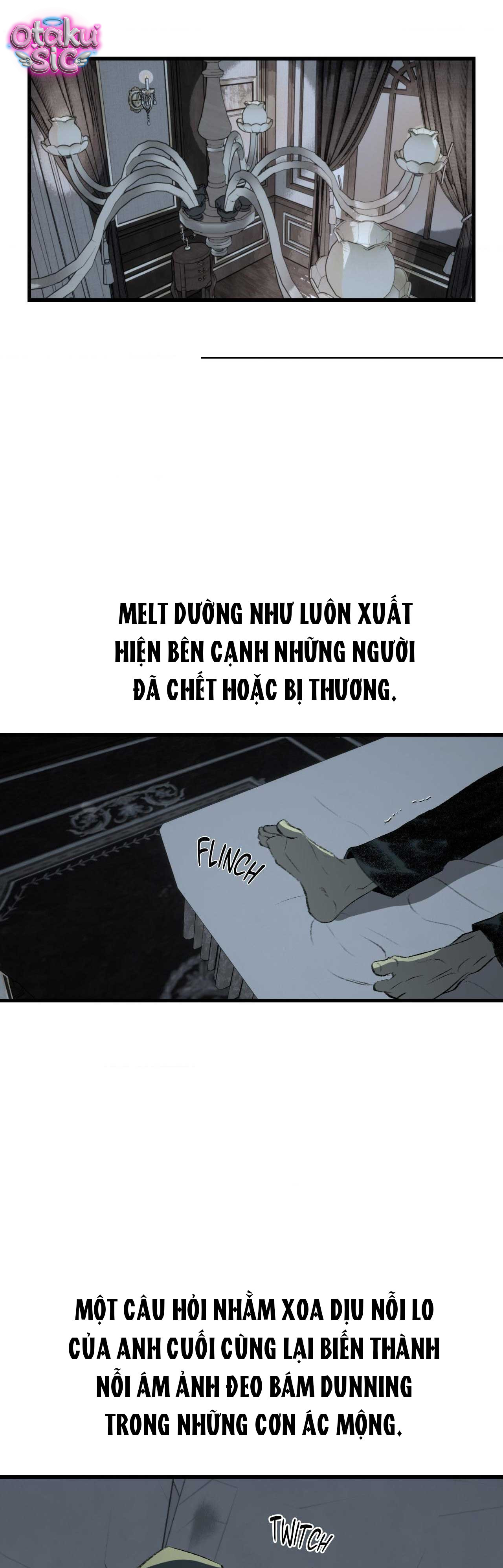 Melt - Phước Lành - Chap 41 - Trang 24