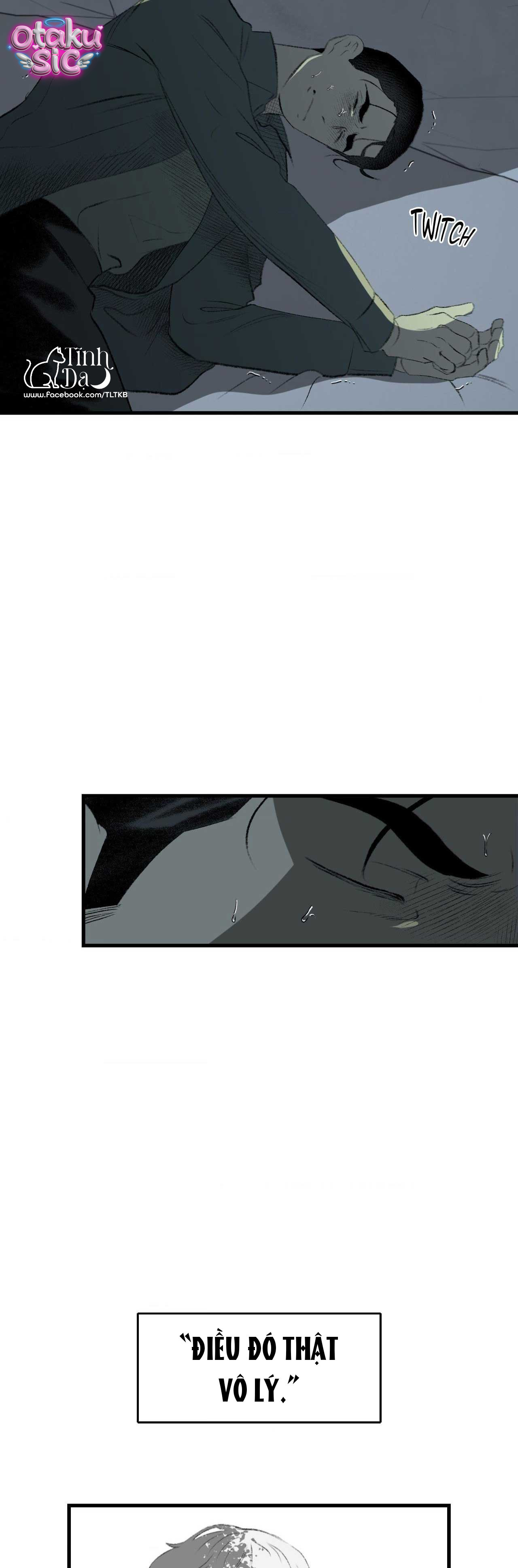 Melt - Phước Lành - Chap 41 - Trang 25