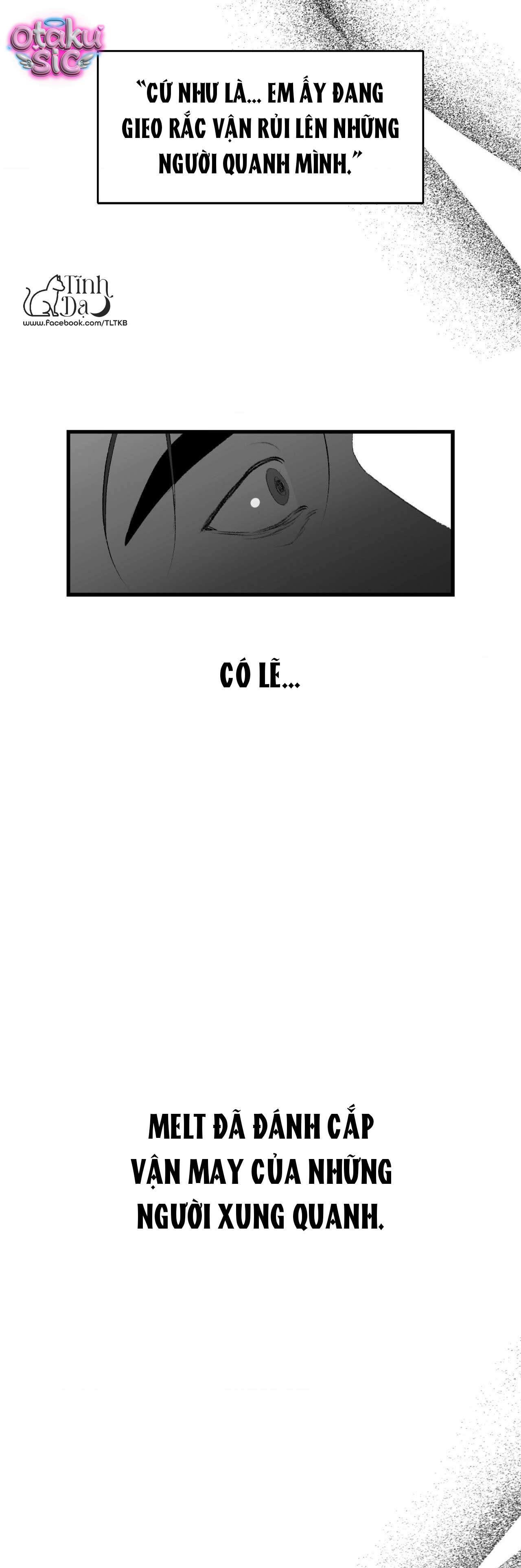 Melt - Phước Lành - Chap 41 - Trang 27