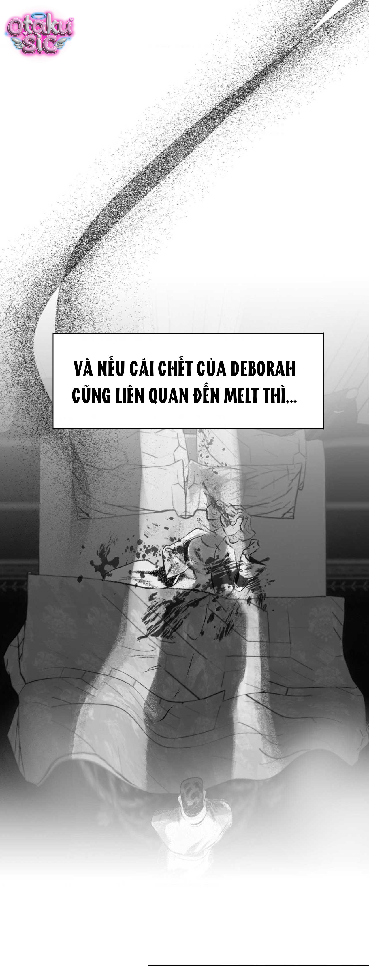 Melt - Phước Lành - Chap 41 - Trang 28