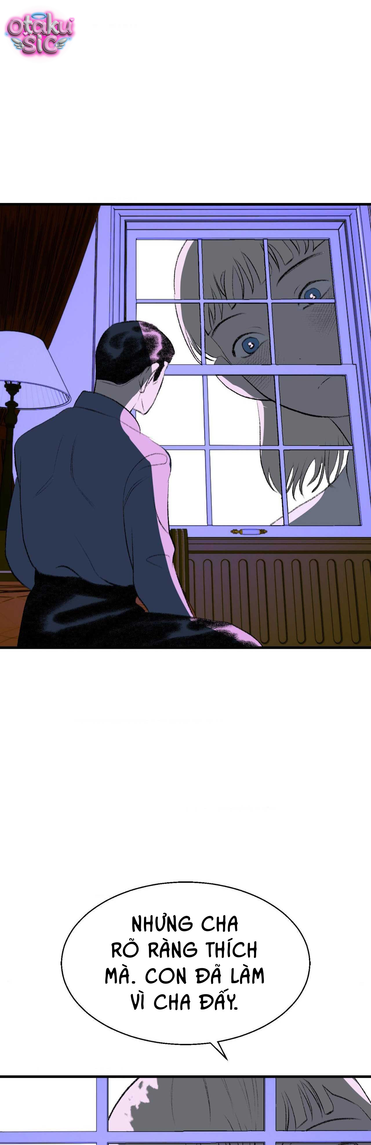 Melt - Phước Lành - Chap 41 - Trang 32