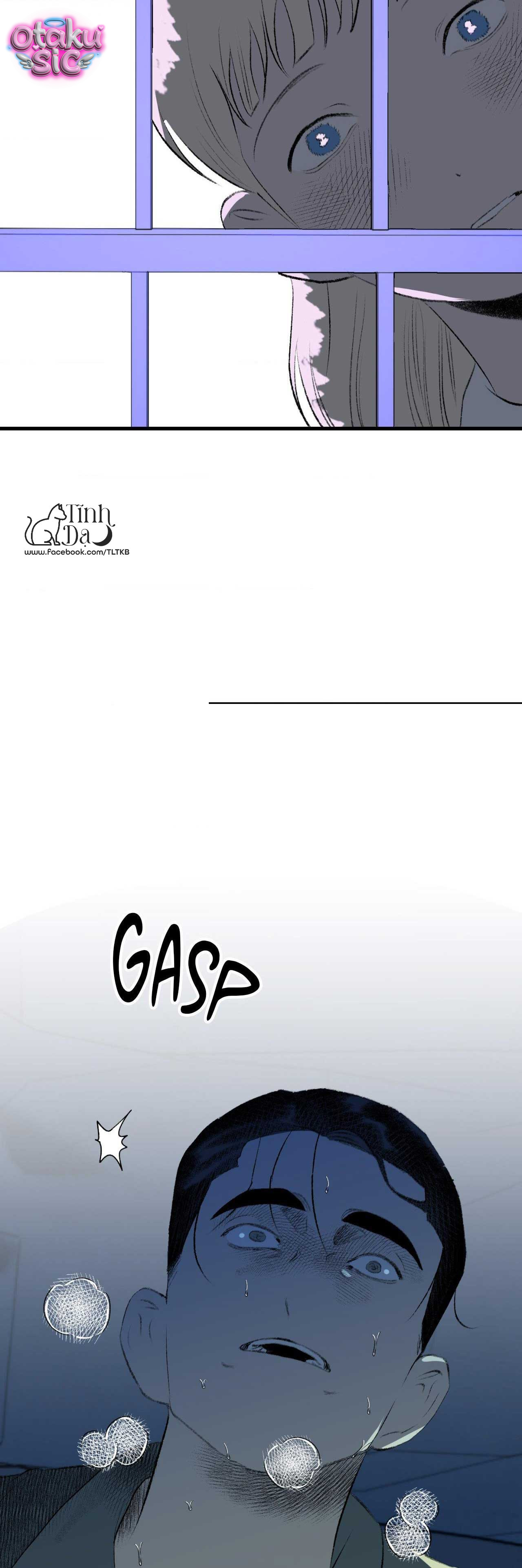 Melt - Phước Lành - Chap 41 - Trang 33