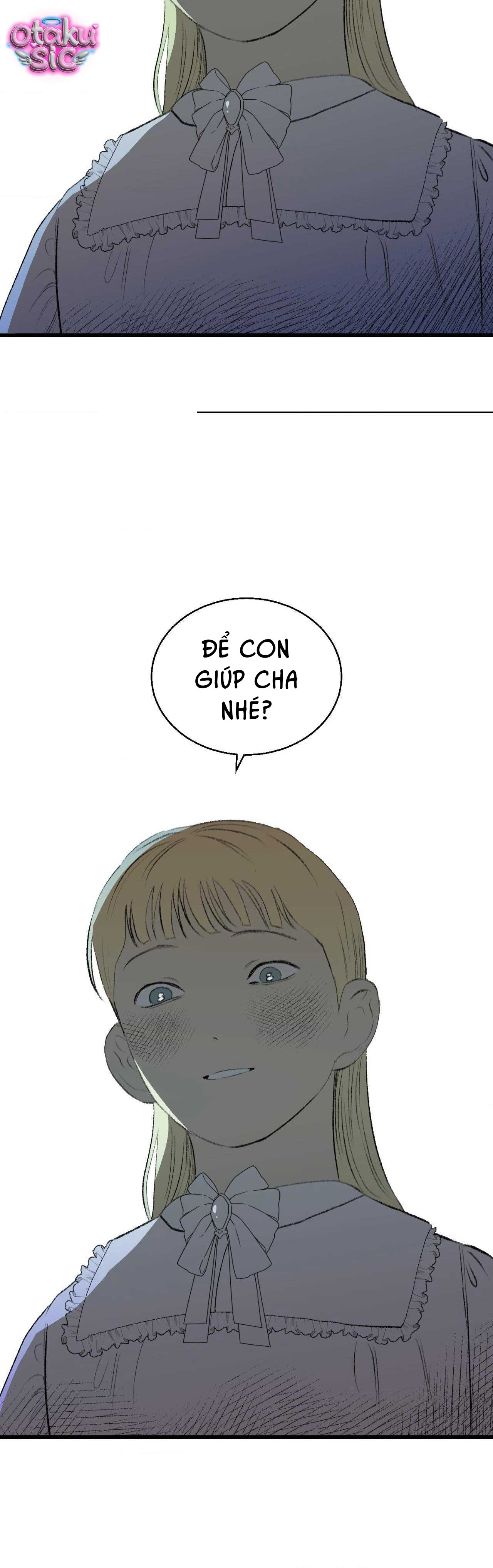 Melt - Phước Lành - Chap 41 - Trang 38