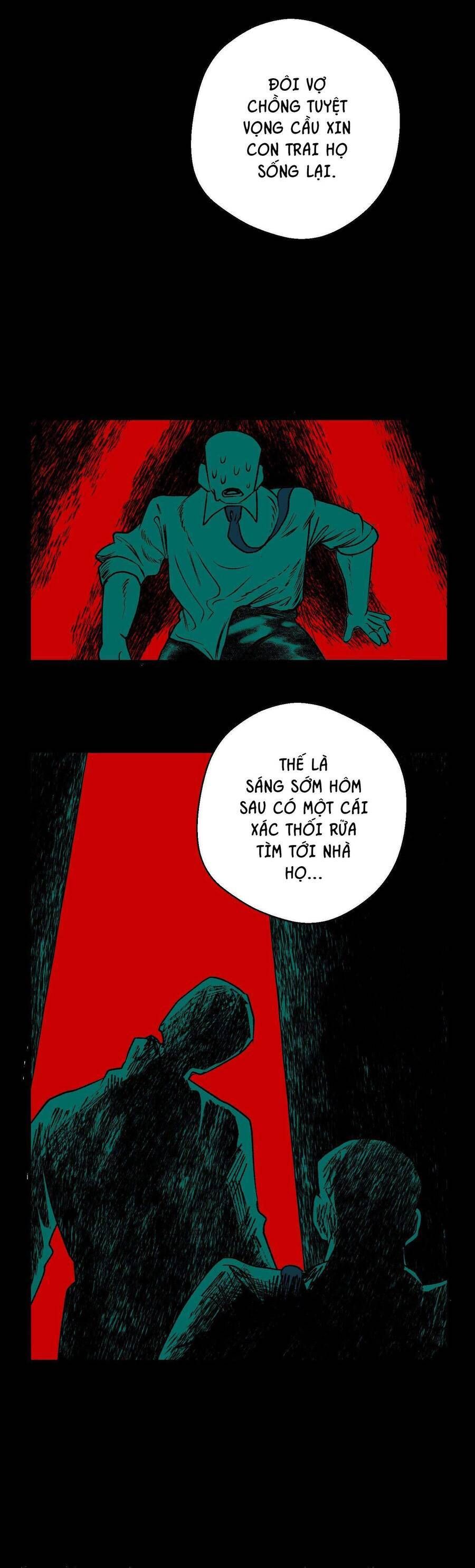 Melt - Phước Lành - Chap 5 - Trang 13