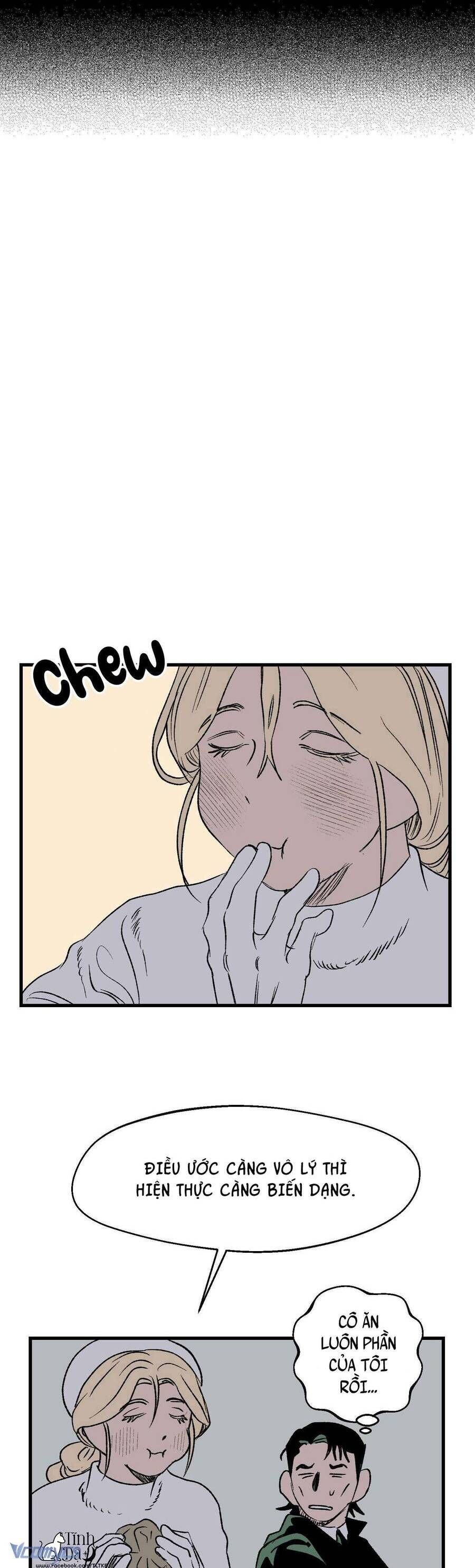 Melt - Phước Lành - Chap 5 - Trang 14