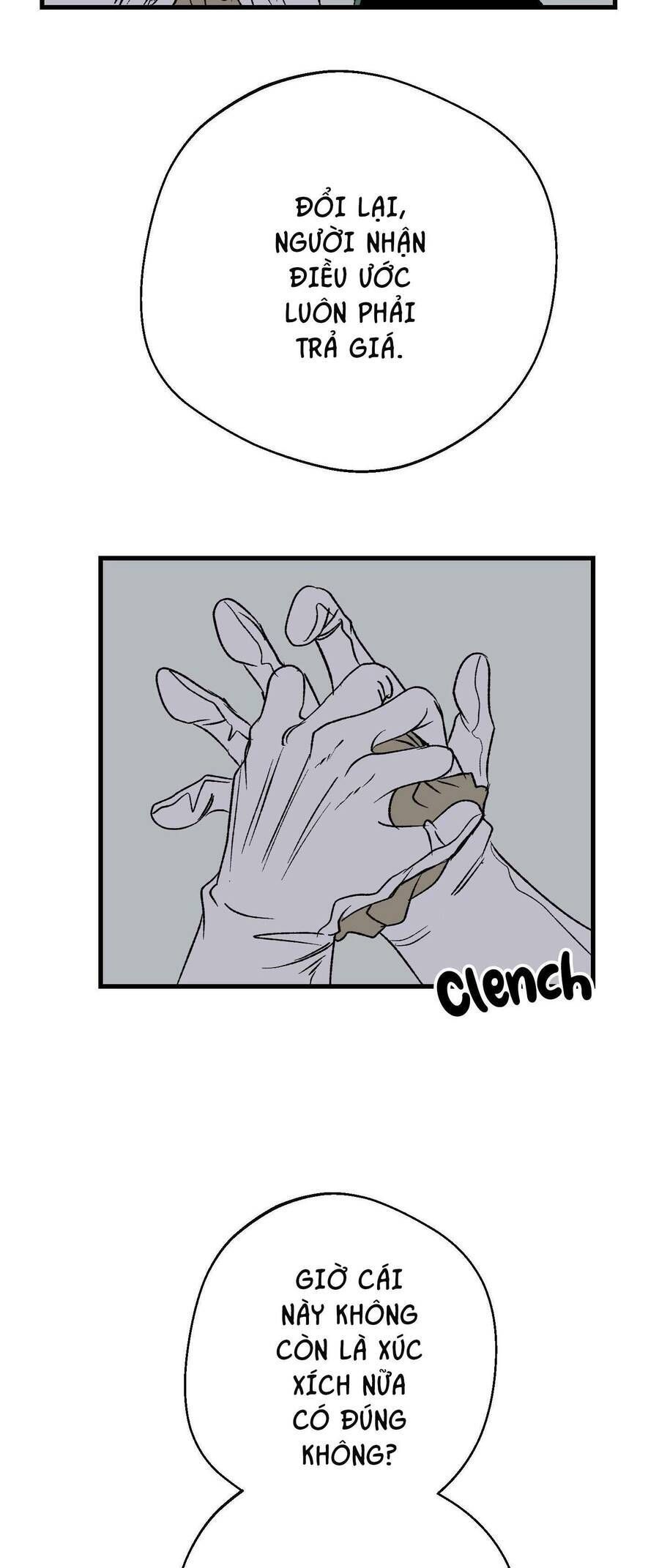 Melt - Phước Lành - Chap 5 - Trang 15