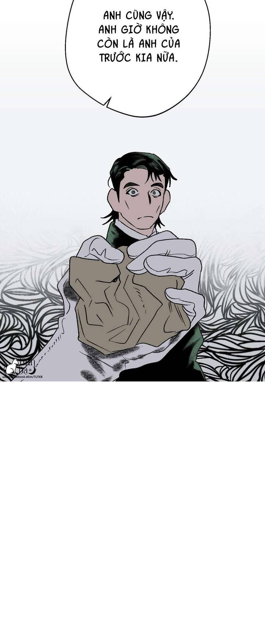 Melt - Phước Lành - Chap 5 - Trang 16