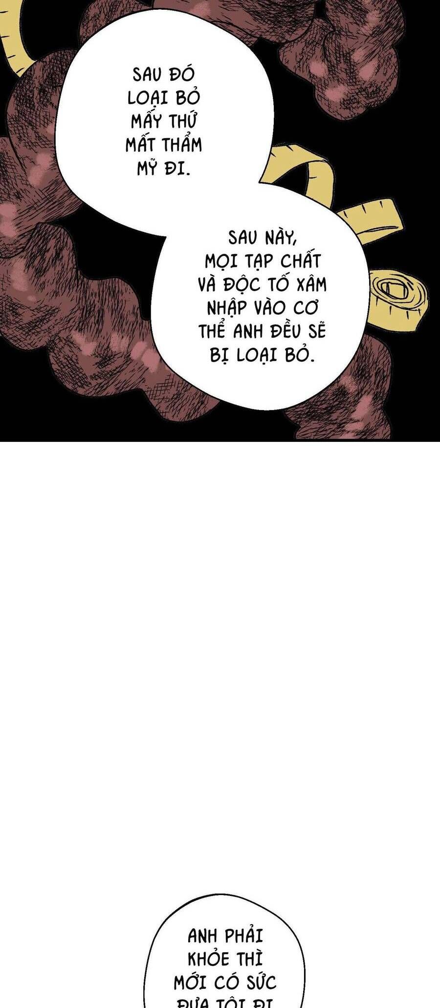 Melt - Phước Lành - Chap 5 - Trang 19