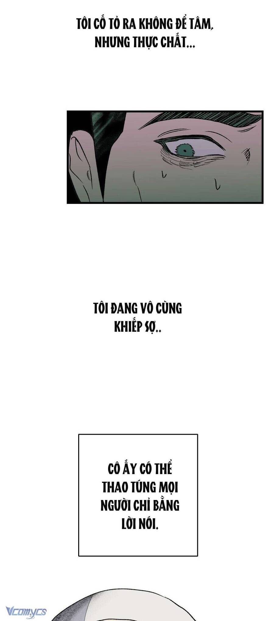 Melt - Phước Lành - Chap 5 - Trang 23