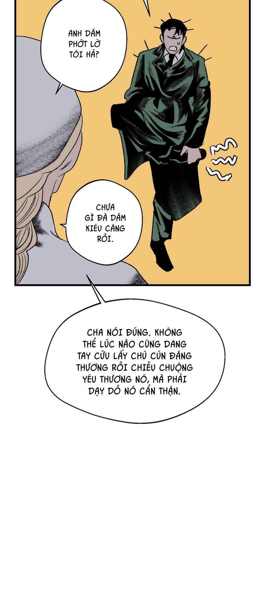 Melt - Phước Lành - Chap 5 - Trang 28