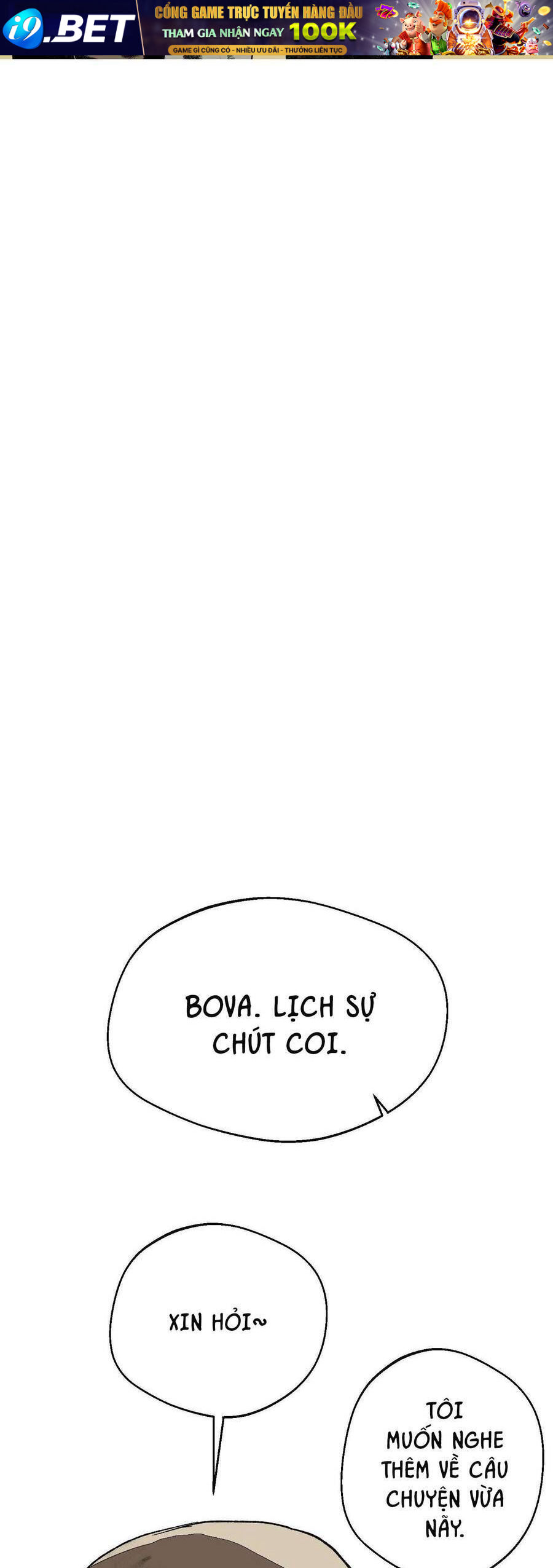 Melt - Phước Lành - Chap 5 - Trang 39