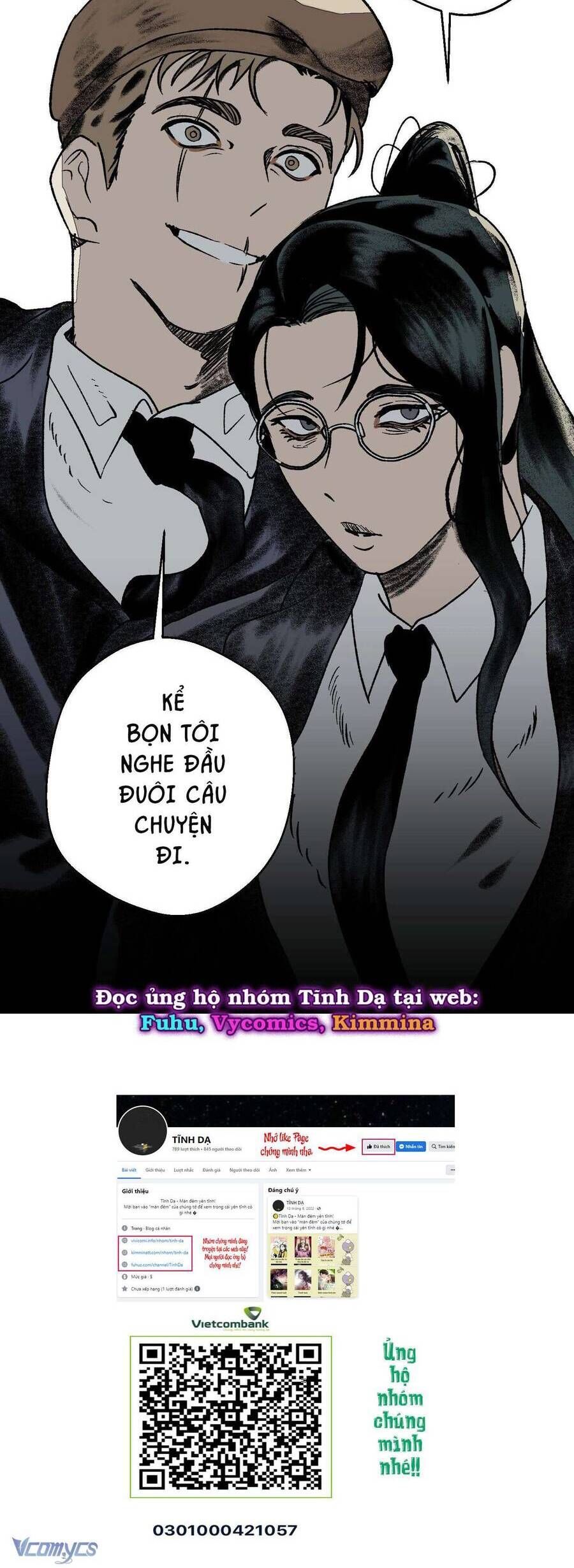Melt - Phước Lành - Chap 5 - Trang 40