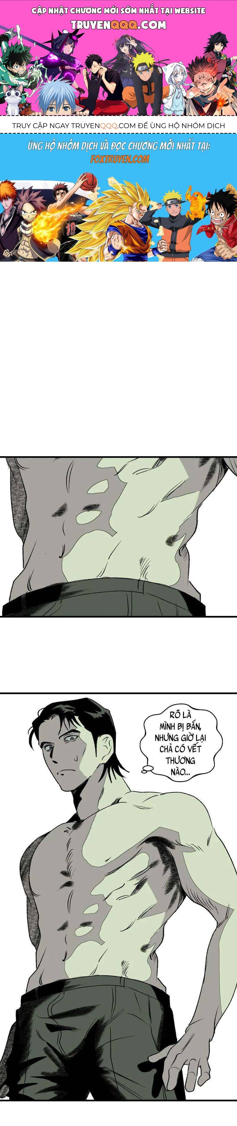 Melt - Phước Lành - Chap 6 - Trang 1