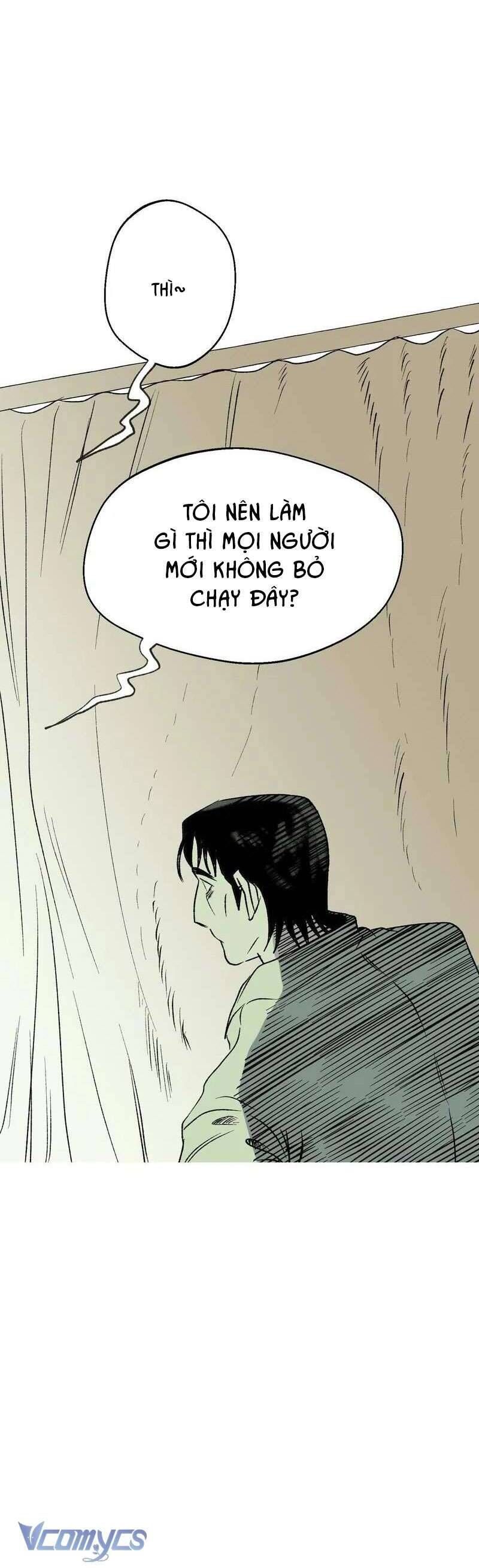 Melt - Phước Lành - Chap 6 - Trang 15
