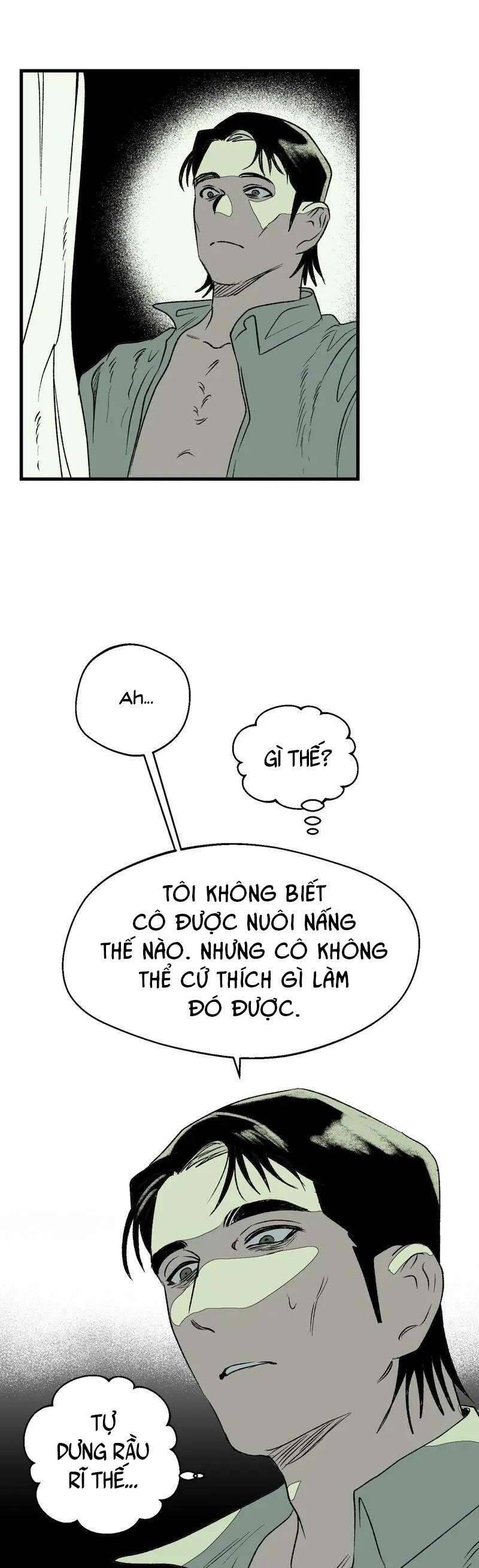 Melt - Phước Lành - Chap 6 - Trang 16