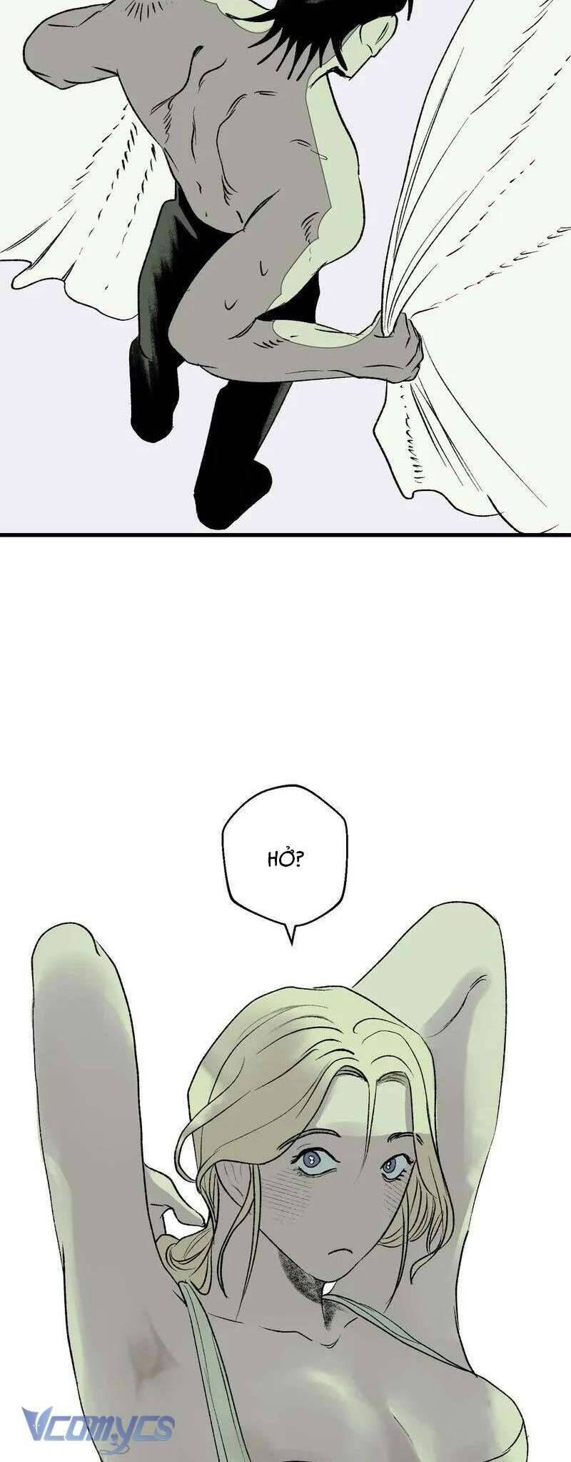 Melt - Phước Lành - Chap 6 - Trang 7
