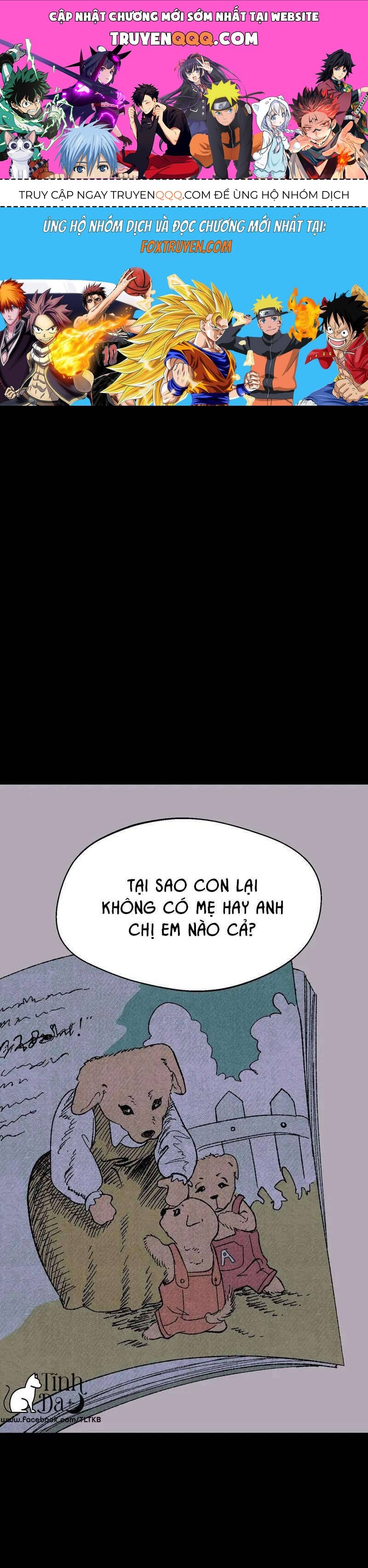 Melt - Phước Lành - Chap 7 - Trang 1