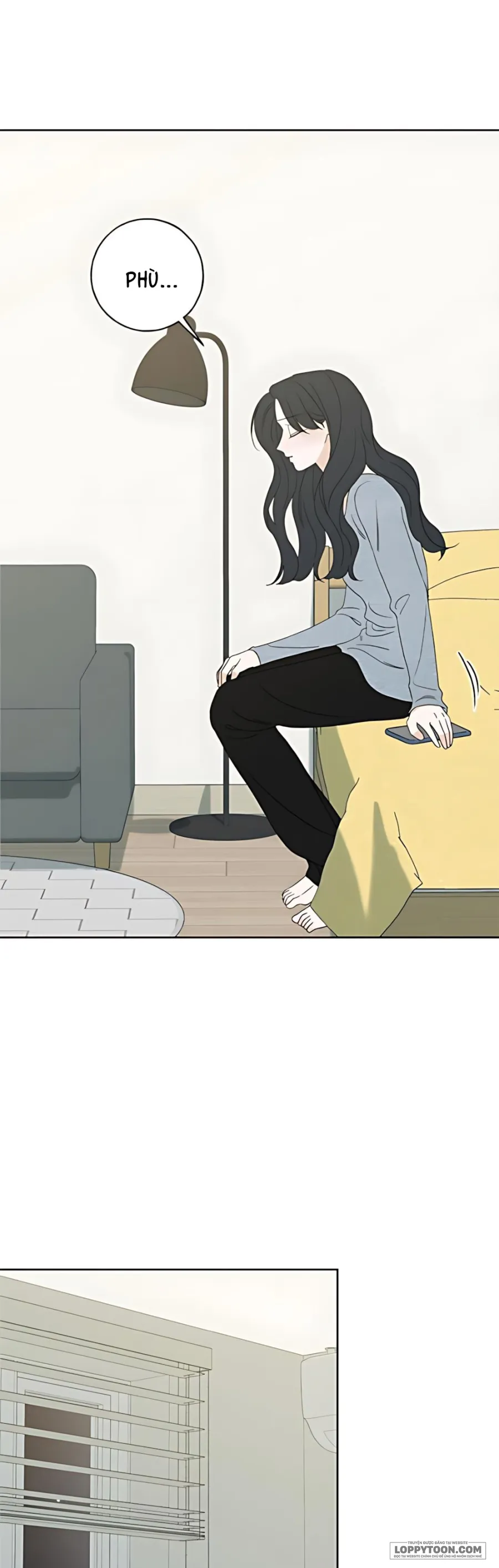 Miyeon - Chap 53 - Trang 25