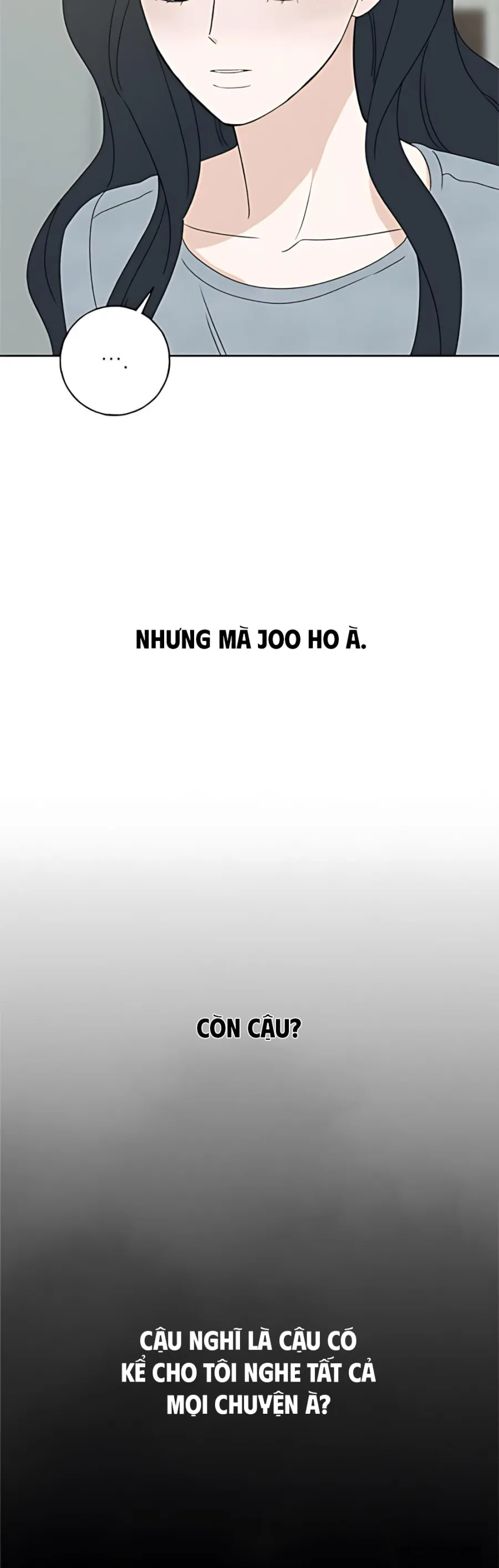 Miyeon - Chap 53 - Trang 43