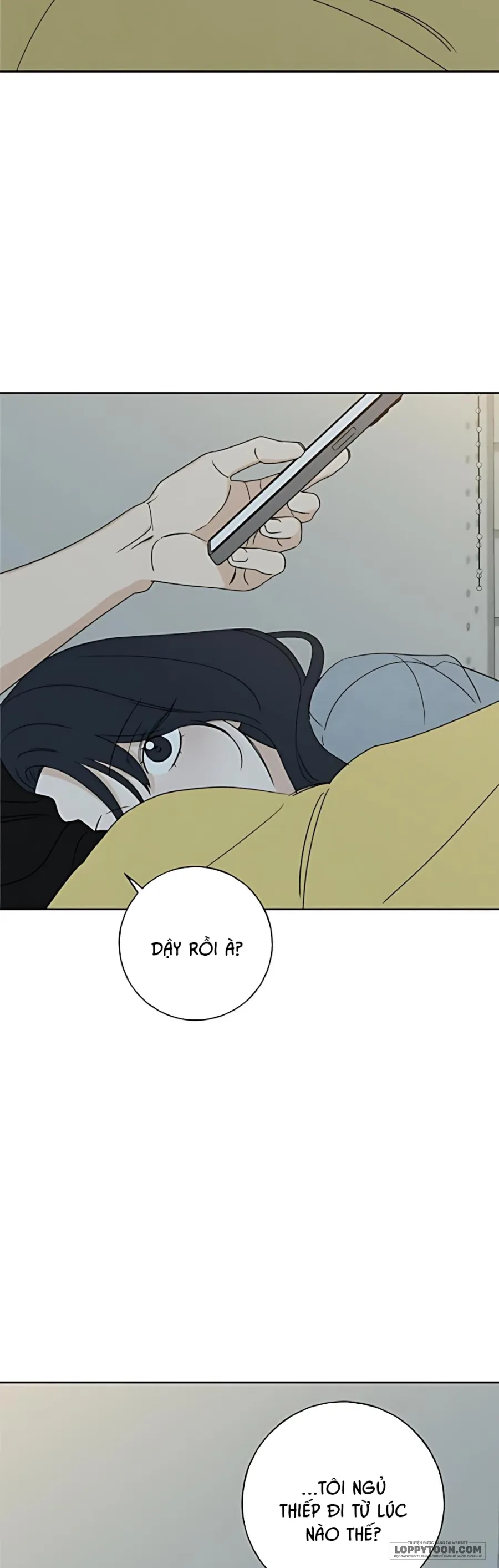 Miyeon - Chap 53 - Trang 51
