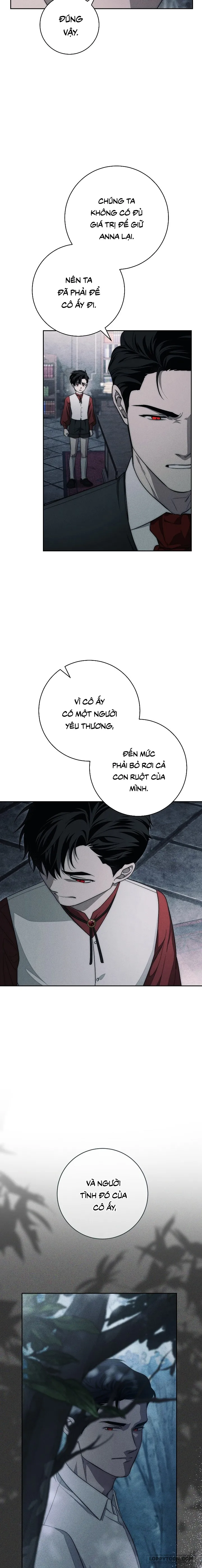 Mộ Thiên Nga - Chap 15 - Trang 7