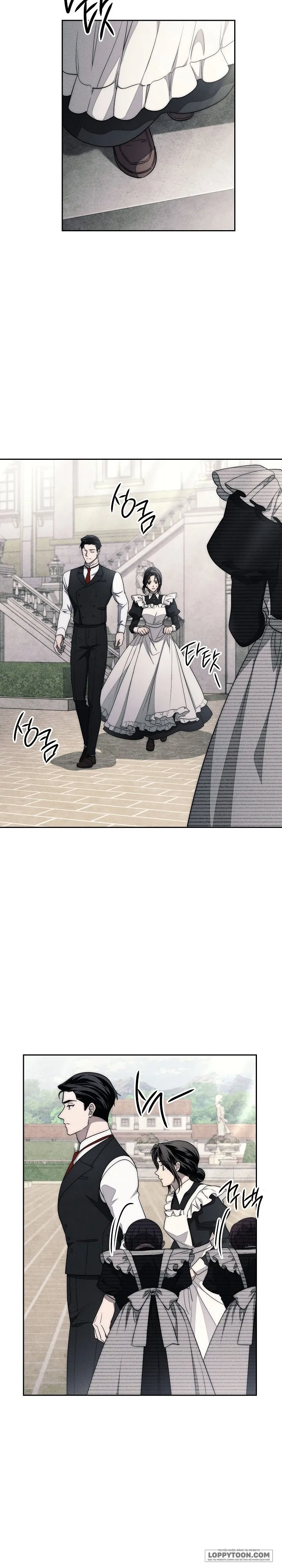 Mộ Thiên Nga - Chap 16 - Trang 4