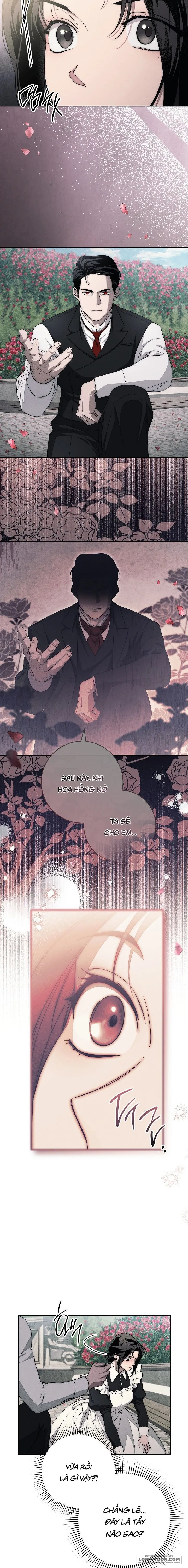 Mộ Thiên Nga - Chap 17 - Trang 15