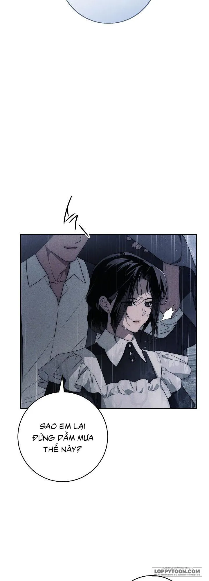 Mộ Thiên Nga - Chap 19 - Trang 6
