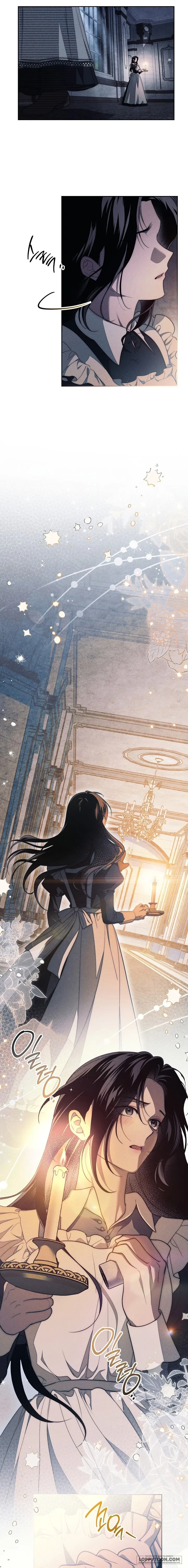 Mộ Thiên Nga - Chap 21 - Trang 13