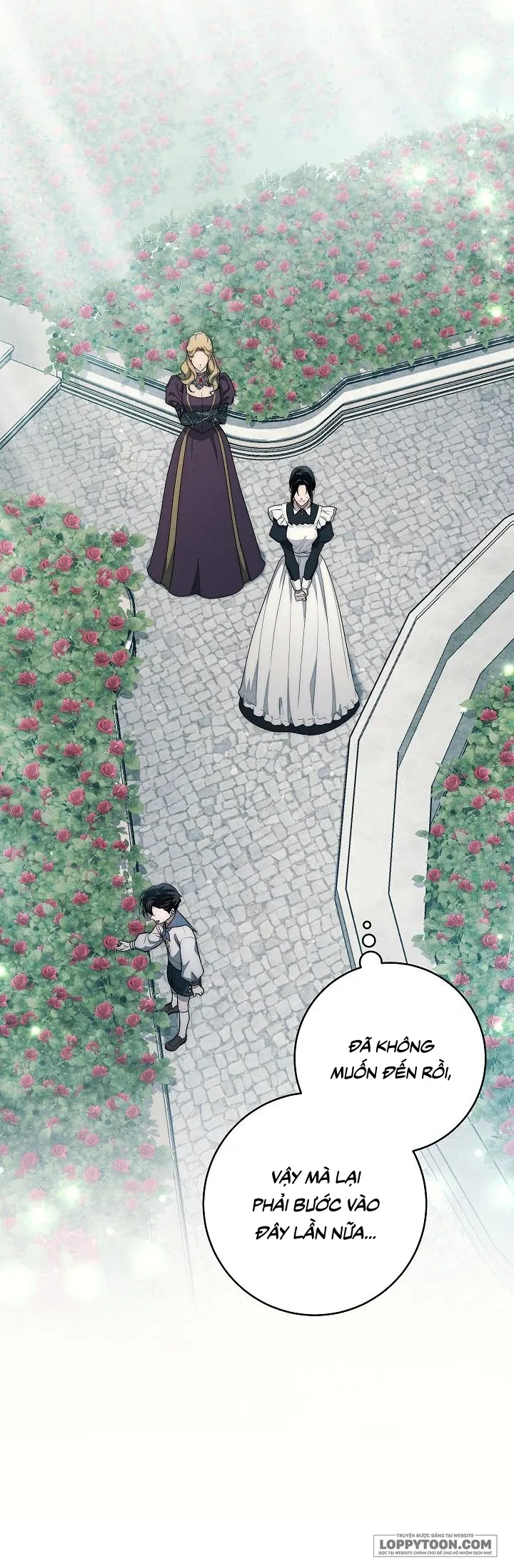 Mộ Thiên Nga - Chap 22 - Trang 3