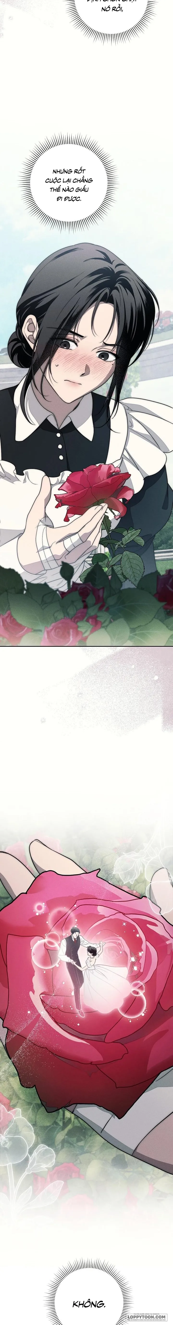 Mộ Thiên Nga - Chap 22 - Trang 26