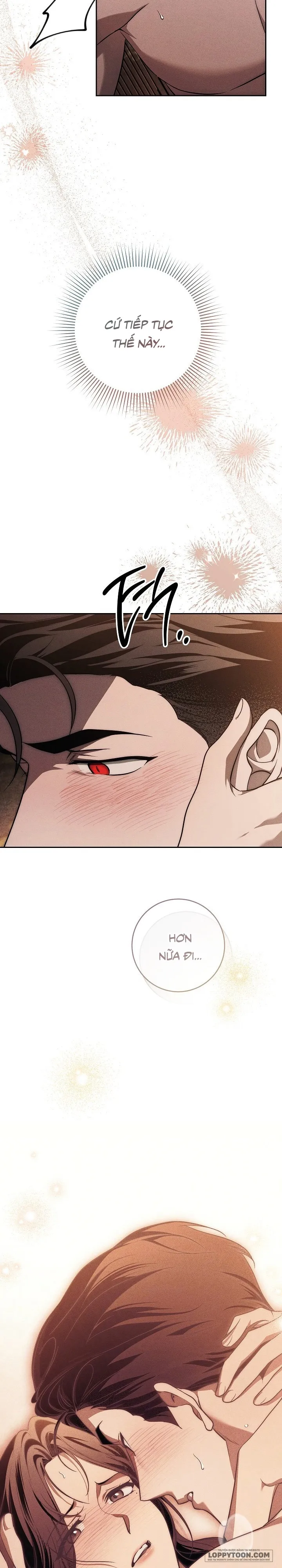 Mộ Thiên Nga - Chap 25 - Trang 20