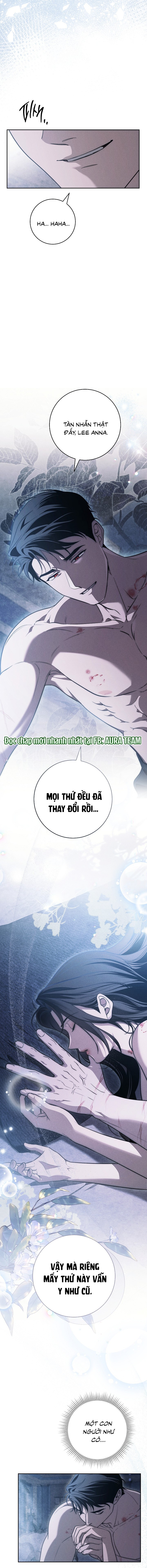 Mộ Thiên Nga - Chap 26 - Trang 5
