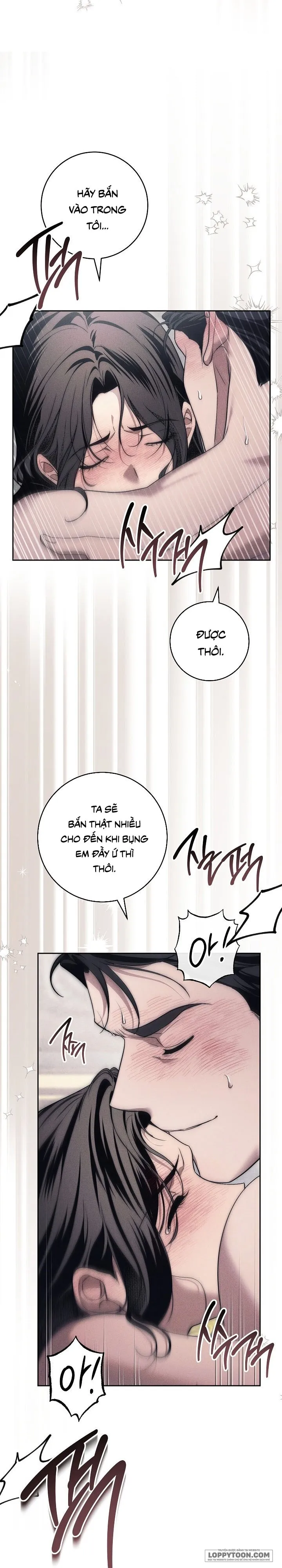 Mộ Thiên Nga - Chap 27 - Trang 12