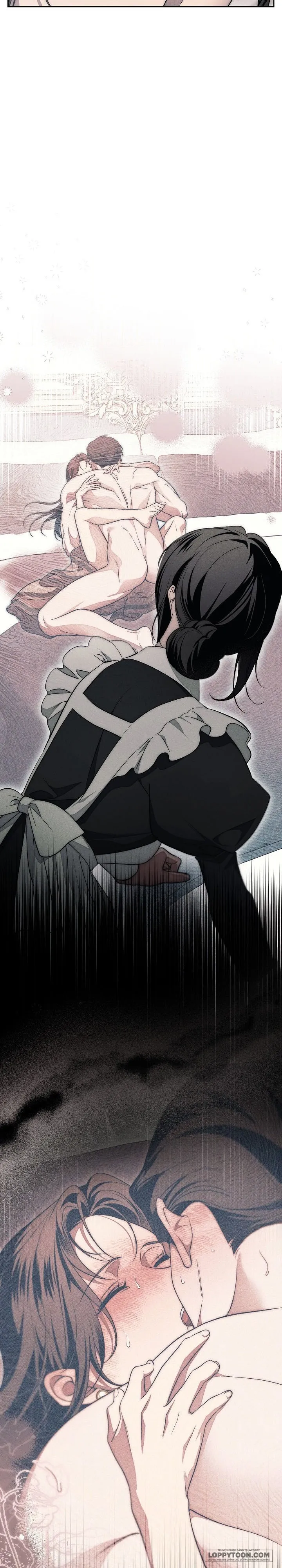 Mộ Thiên Nga - Chap 27 - Trang 20