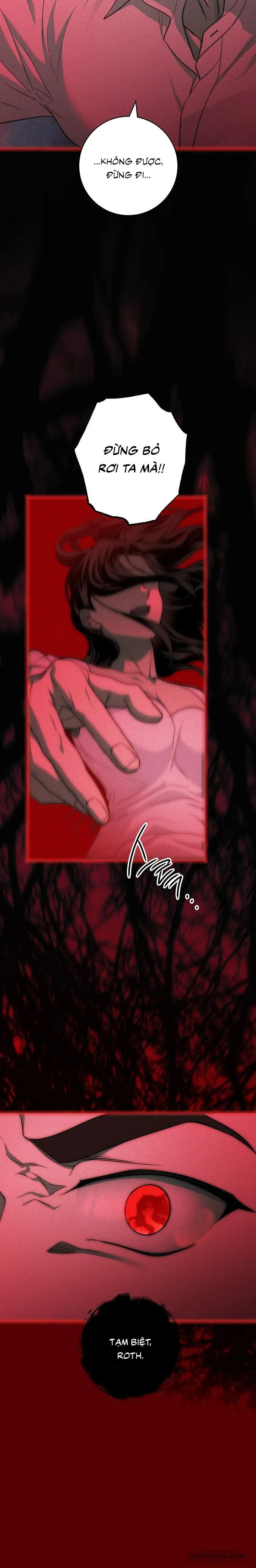 Mộ Thiên Nga - Chap 3 - Trang 34