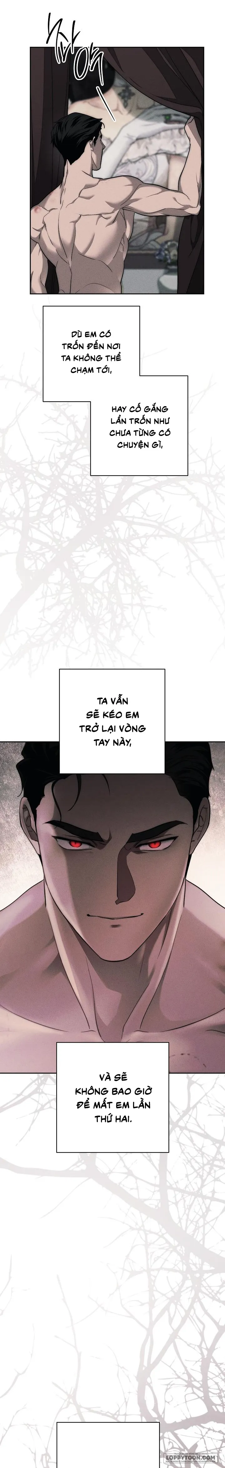 Mộ Thiên Nga - Chap 3 - Trang 39