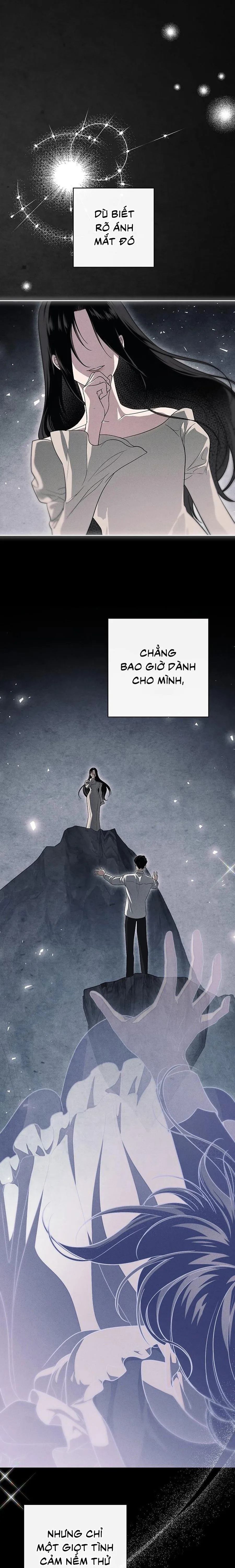Mộ Thiên Nga - Chap 37 - Trang 23