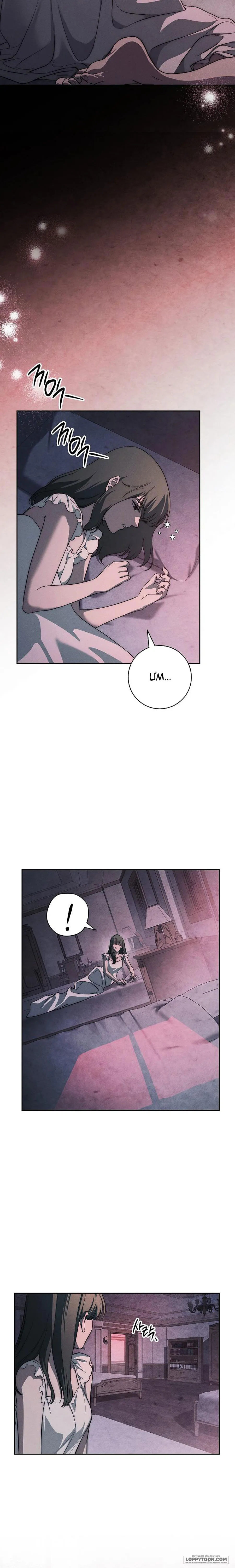 Mộ Thiên Nga - Chap 37 - Trang 26